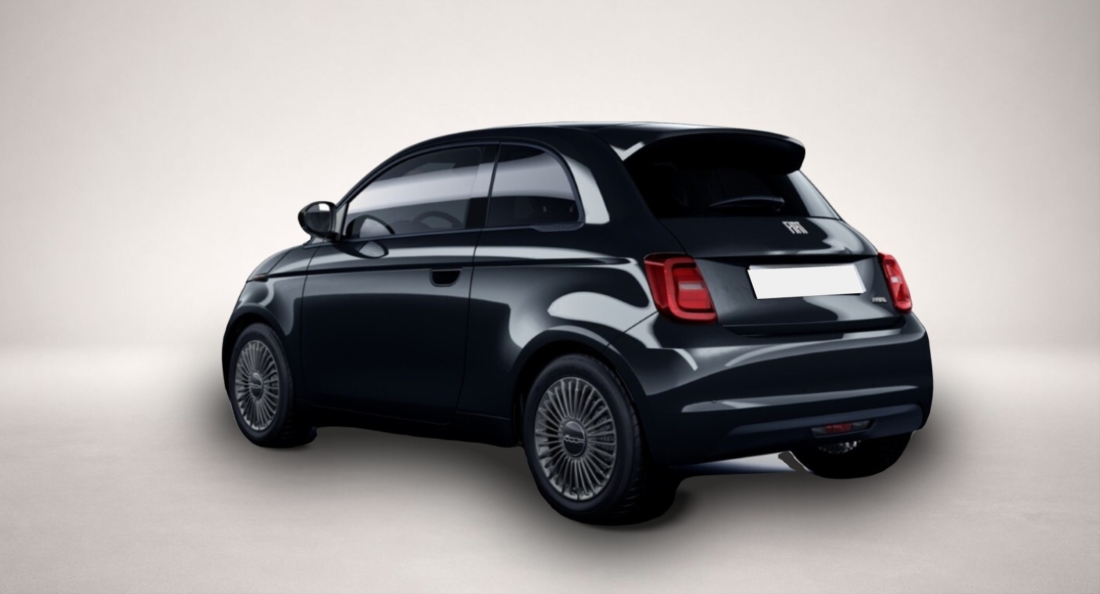 Fiat 500 (, Benzin)