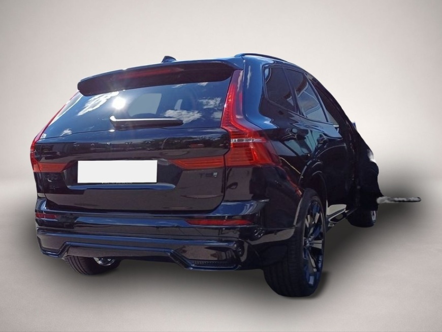 Volvo XC60 (07/2024, Hybrid (Benzin/Elektro))