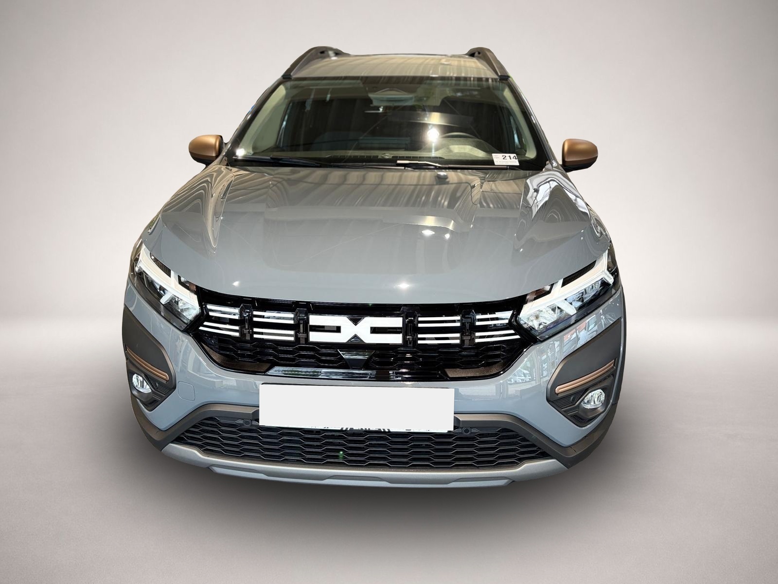Dacia Jogger (05/2025, Hybrid (Benzin/Elektro))