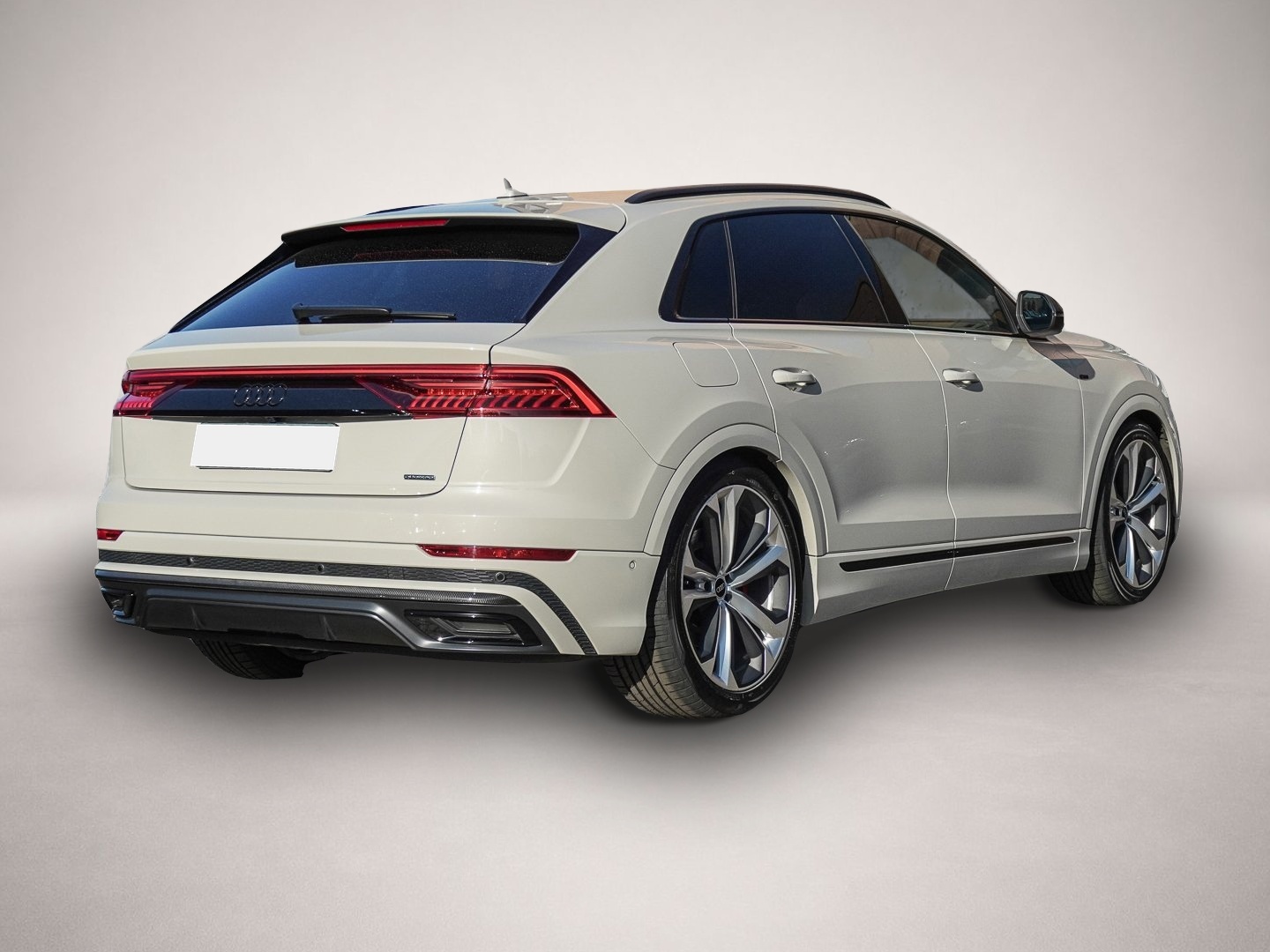 Audi quattro (06/2023, )