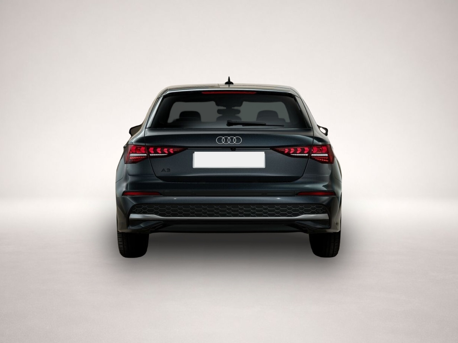 Audi A3 (, Benzin)