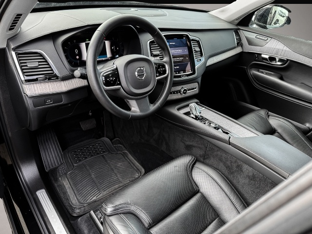 Volvo XC90 (11/2022, Diesel)