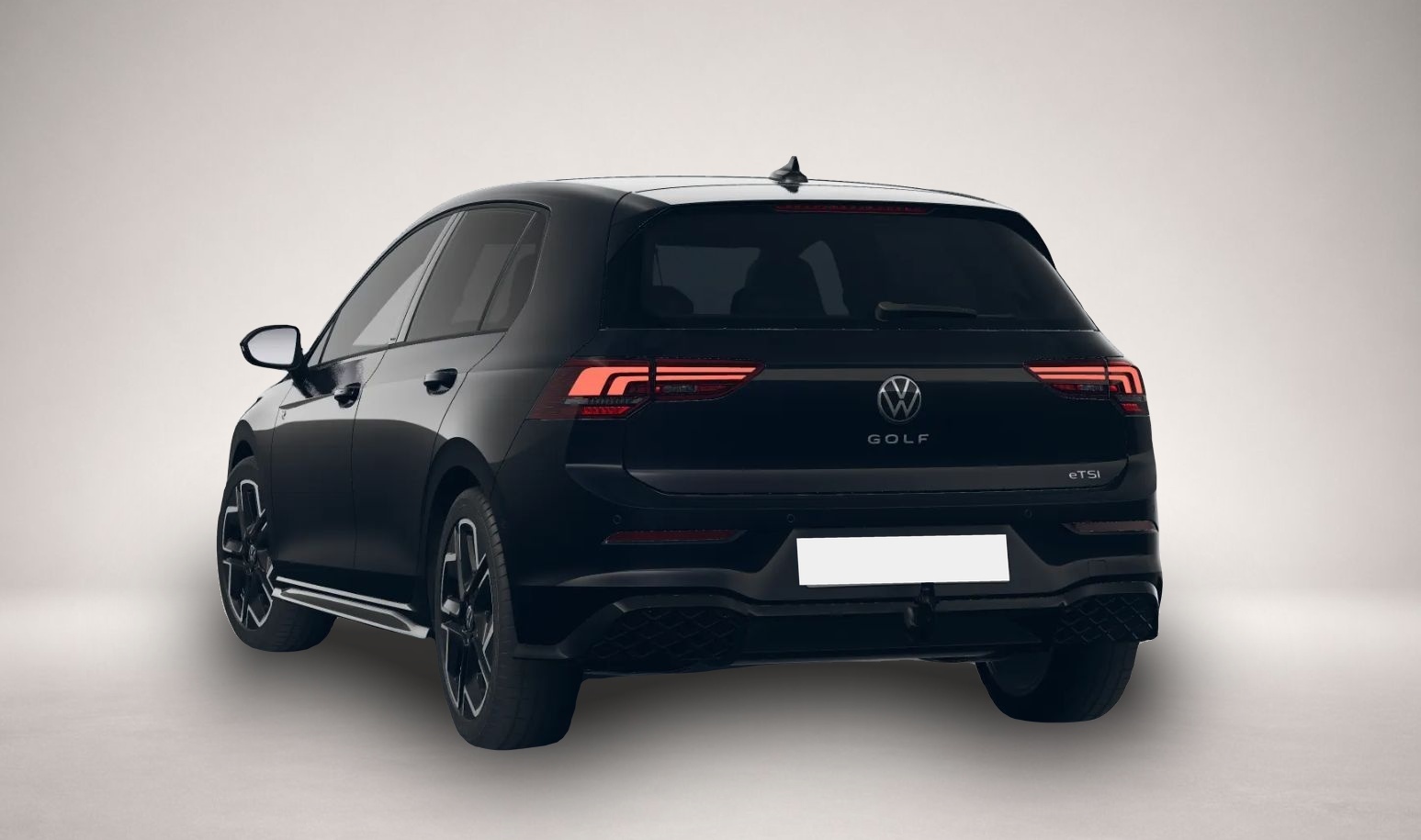 Volkswagen Golf, Bild 3 von 5
