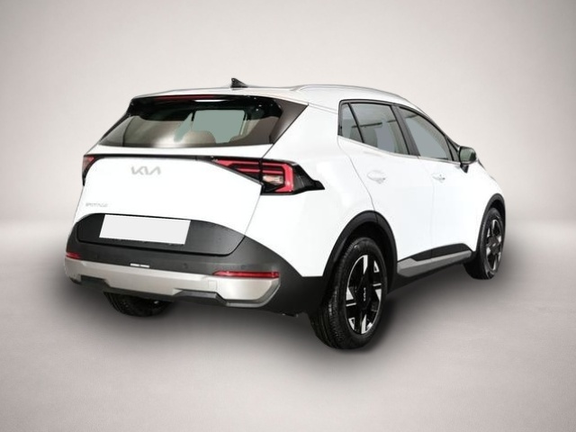 Kia Sportage, Bild 4 von 5