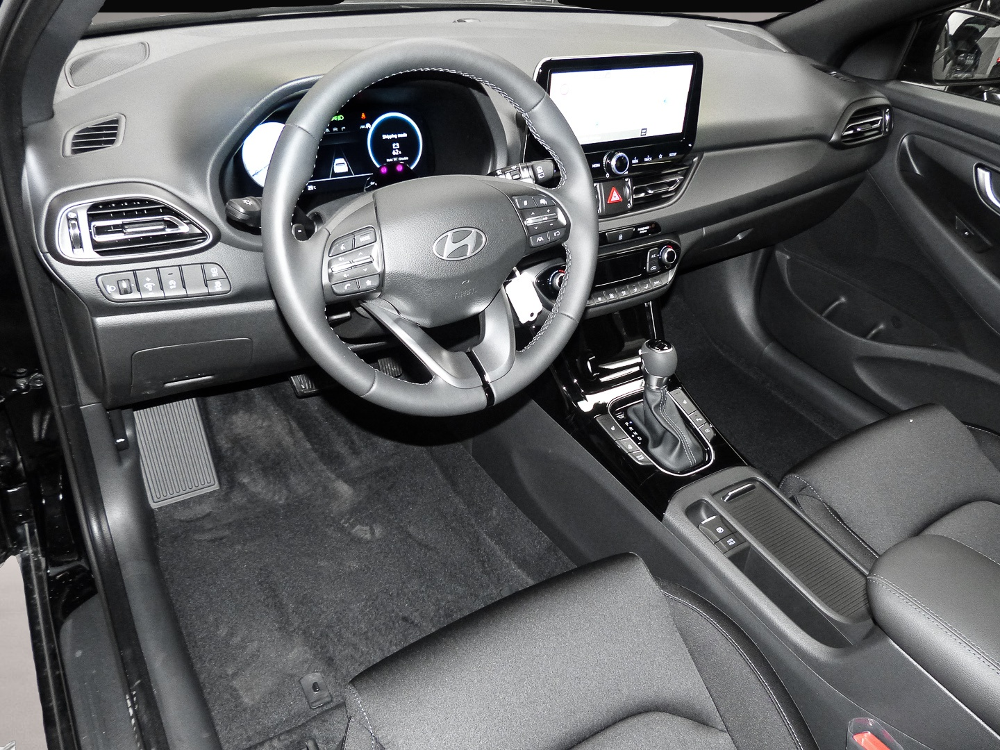 Hyundai i30 (06/2026, Benzin)