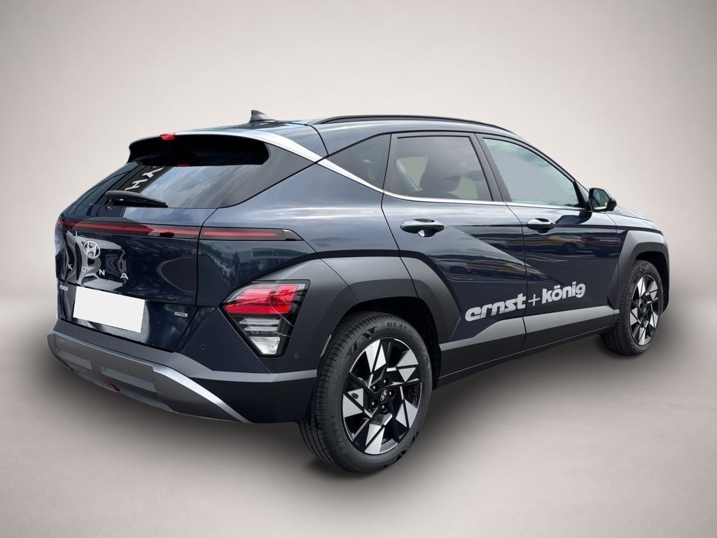 Hyundai KONA (02/2025, )