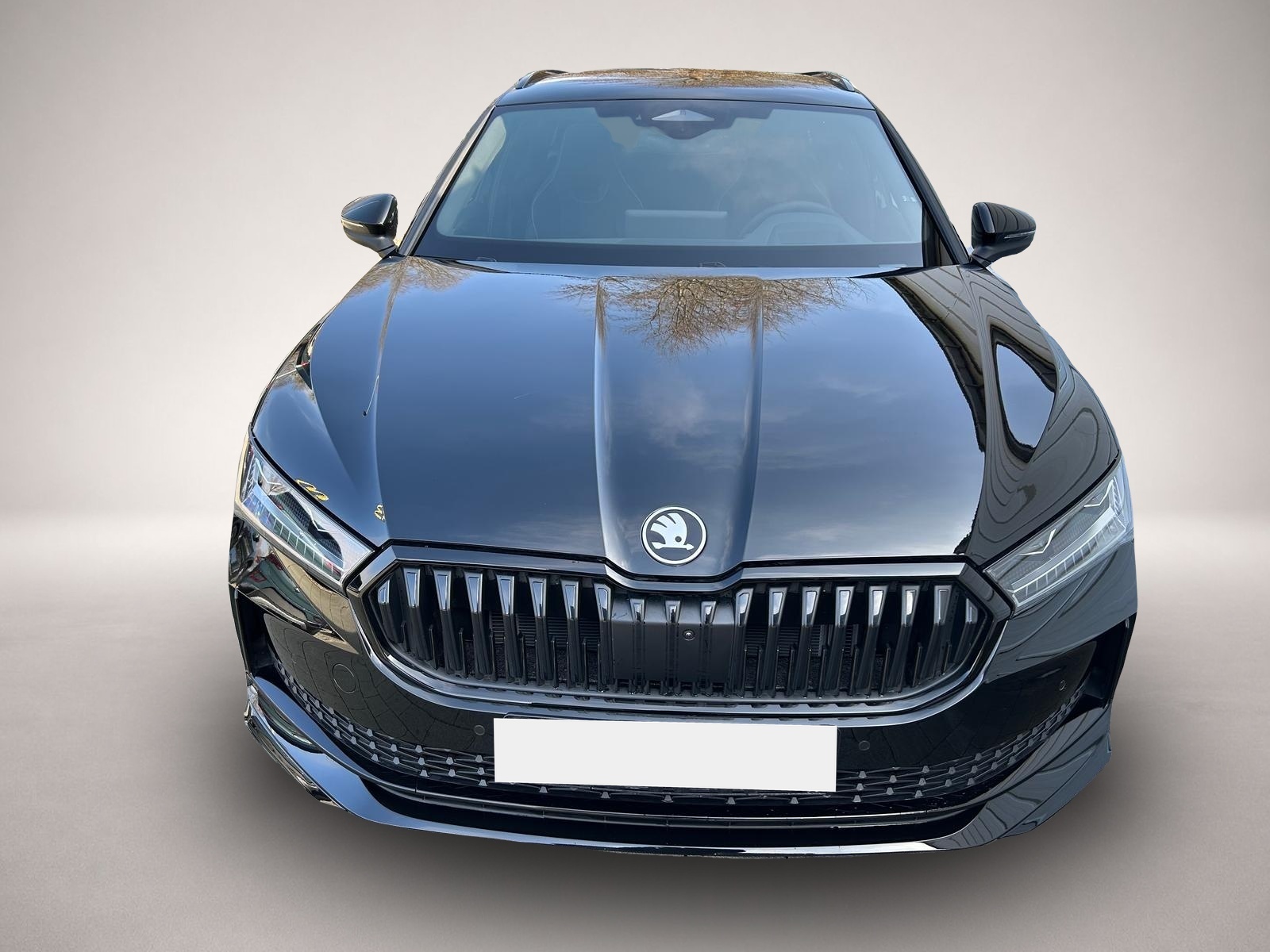 Skoda Superb (03/2026, Diesel)