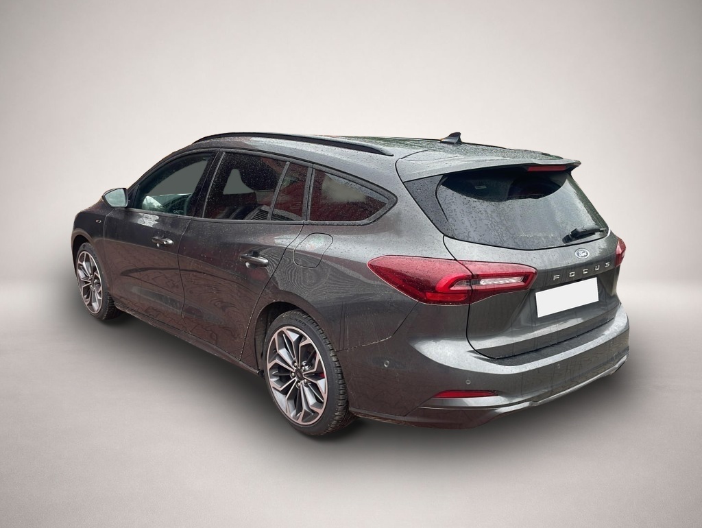 Ford Focus (11/2025, Benzin)