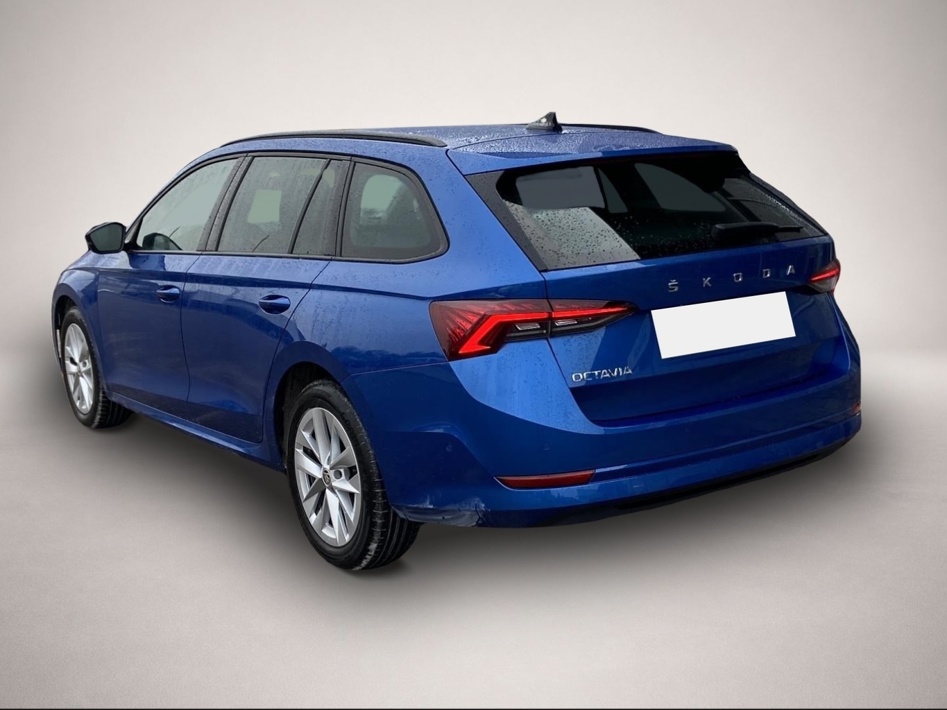 Skoda Octavia (07/2022, )