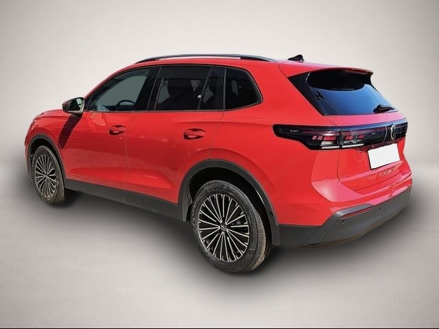 Volkswagen Tiguan, Bild 4 von 5