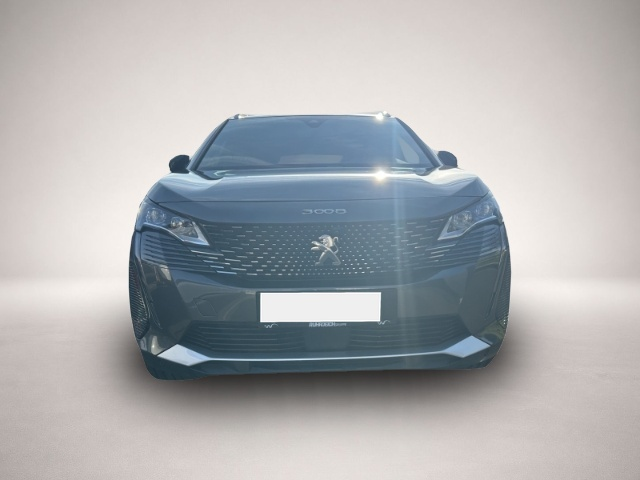 Peugeot 3008 (01/2024, Benzin)