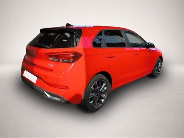 Hyundai i30, image 4 of 7