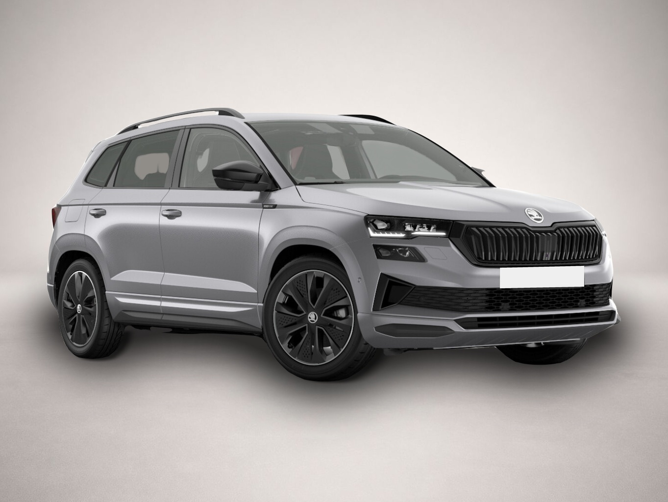 Skoda Karoq (05/2026, Diesel)
