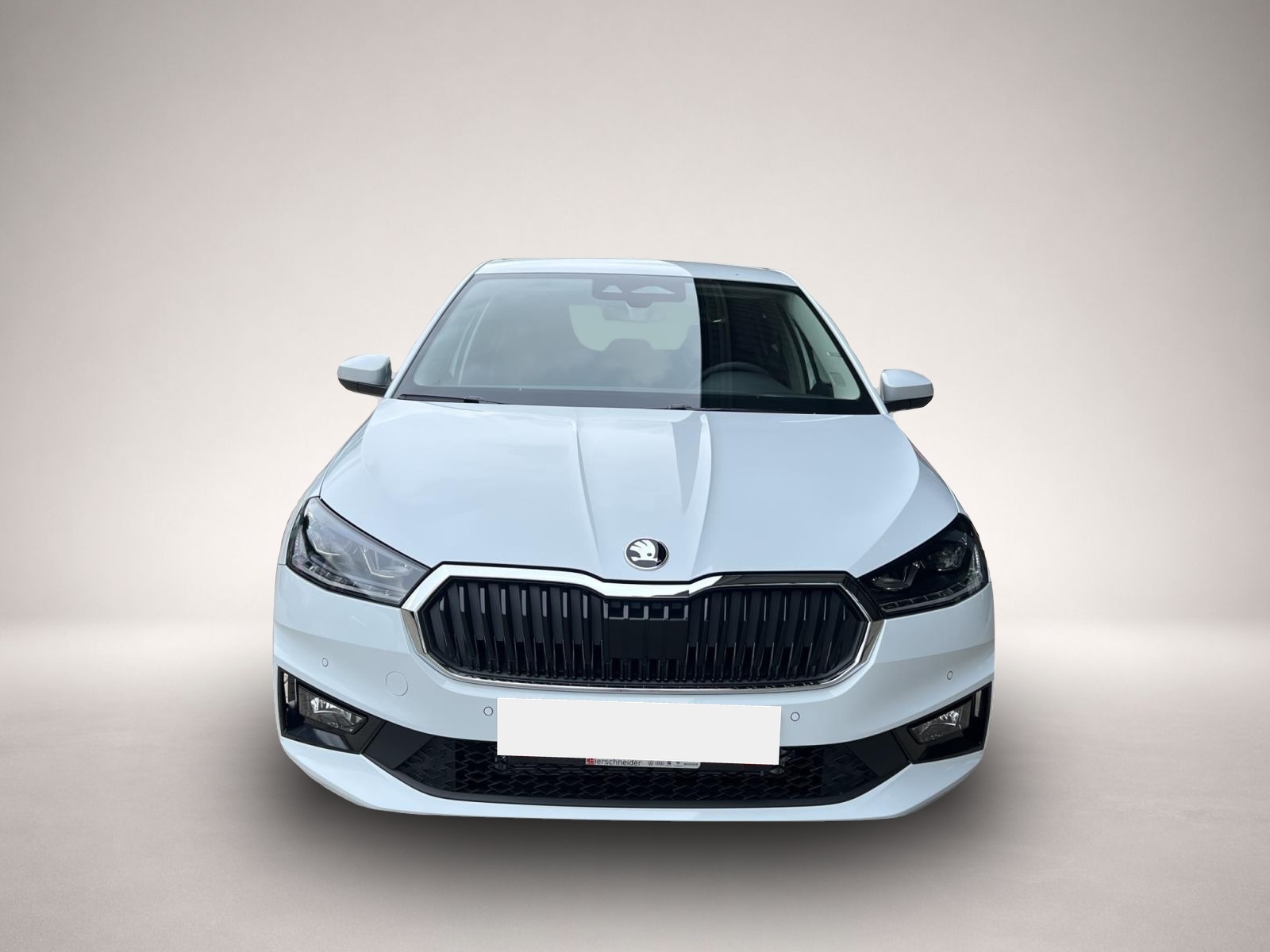 Skoda Fabia, Bild 8 von 8