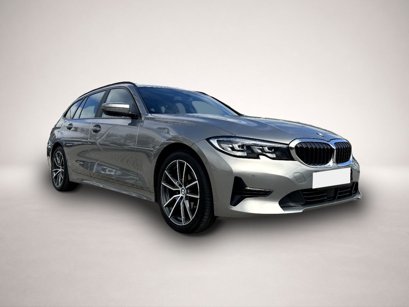 BMW 320 (07/2020, )
