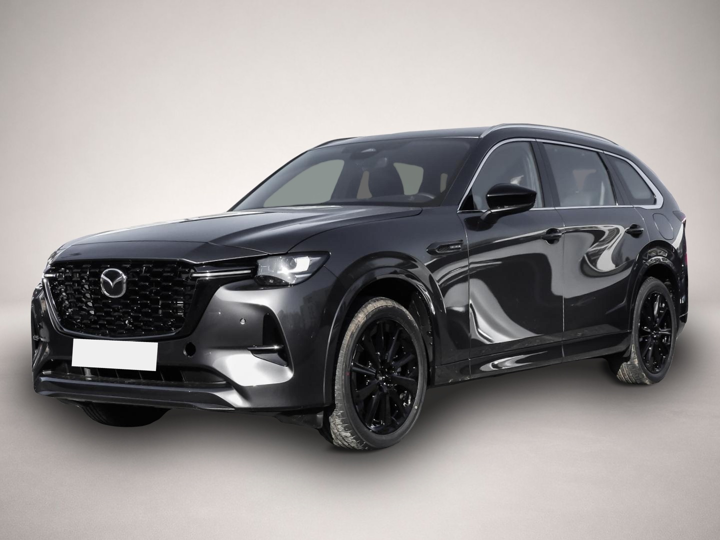 Mazda CX-80 (06/2026, Diesel)