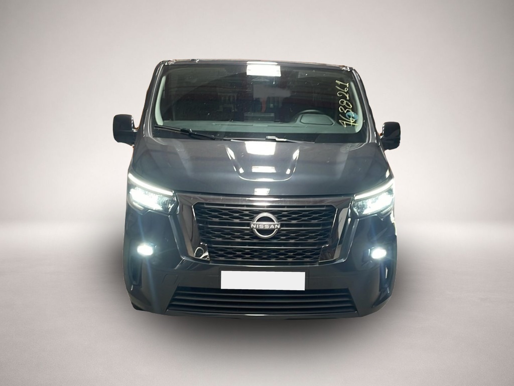Nissan Primastar (05/2025, Diesel)