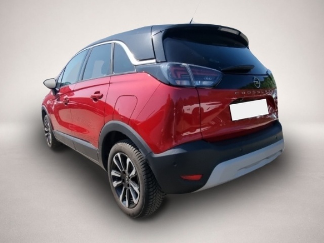 Opel Crossland (X) (03/2024, Benzin)