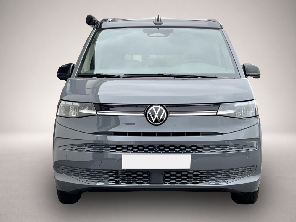 Volkswagen T7 California, Bild 2 von 7