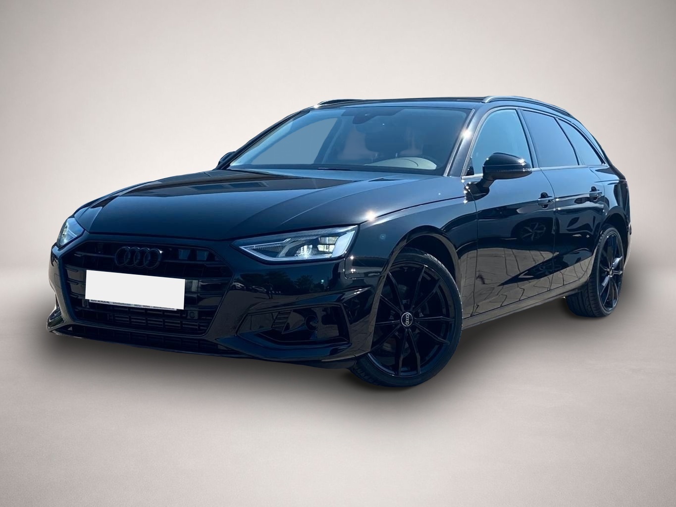 Audi A4 (08/2022, )