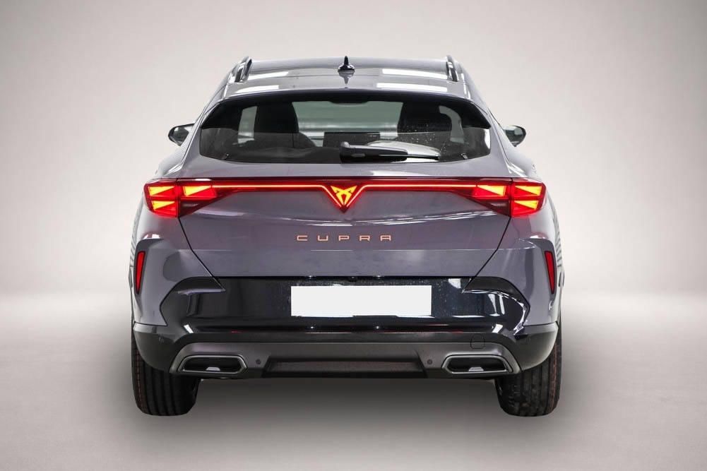 Cupra Formentor (11/2025, Benzin)