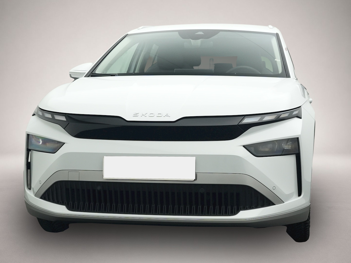 Skoda Enyaq (10/2025, ELECTRIC)