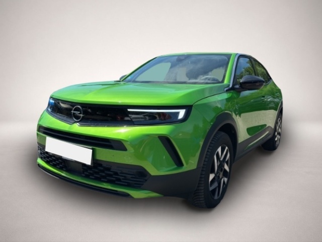 Opel Mokka (05/2024, Benzin)