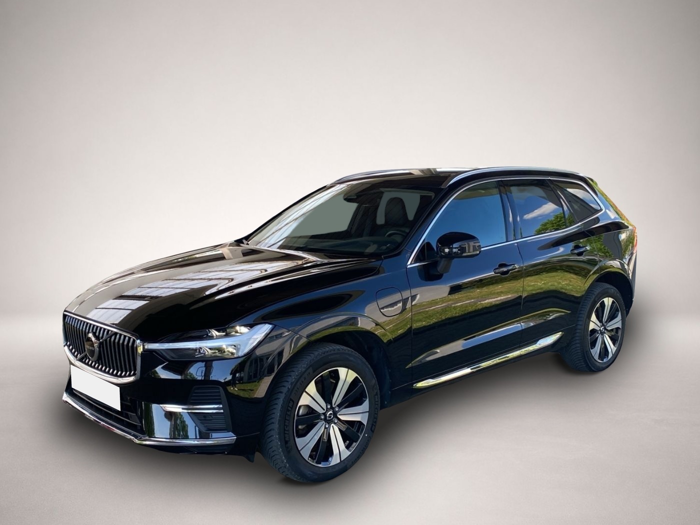 Volvo XC60 (04/2023, )