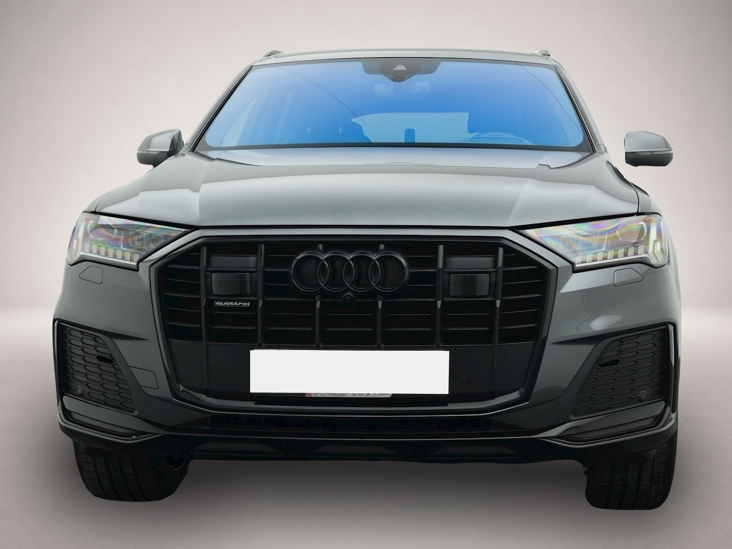 Audi Q7 (03/2022, Diesel)