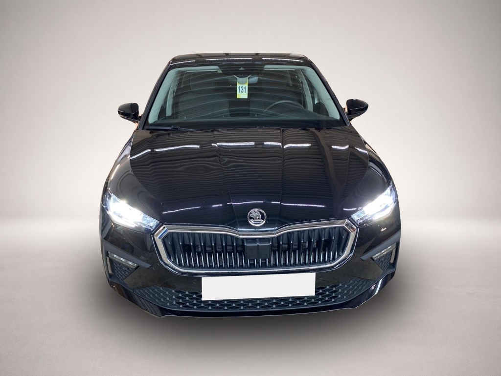 Skoda Scala (03/2025, Benzin)