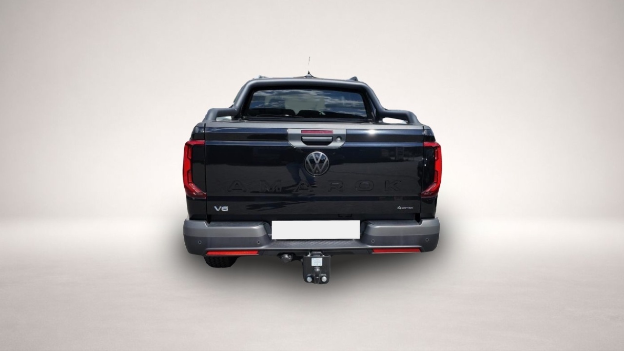 Volkswagen Amarok (05/2026, Diesel)