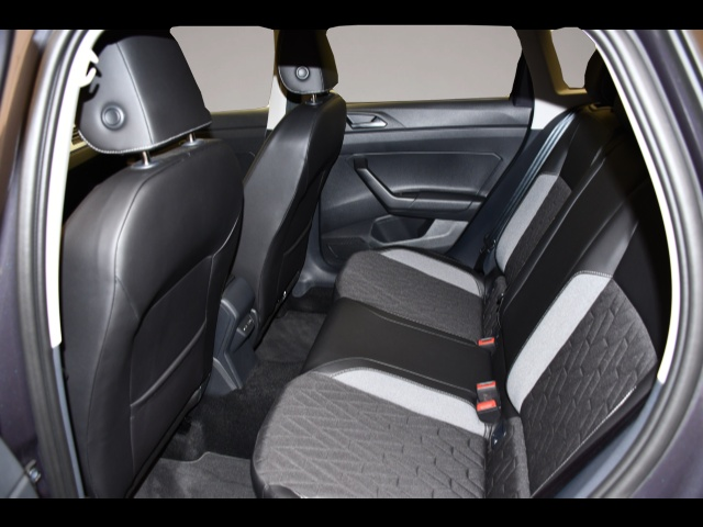 Volkswagen Taigo (08/2025, Benzin)