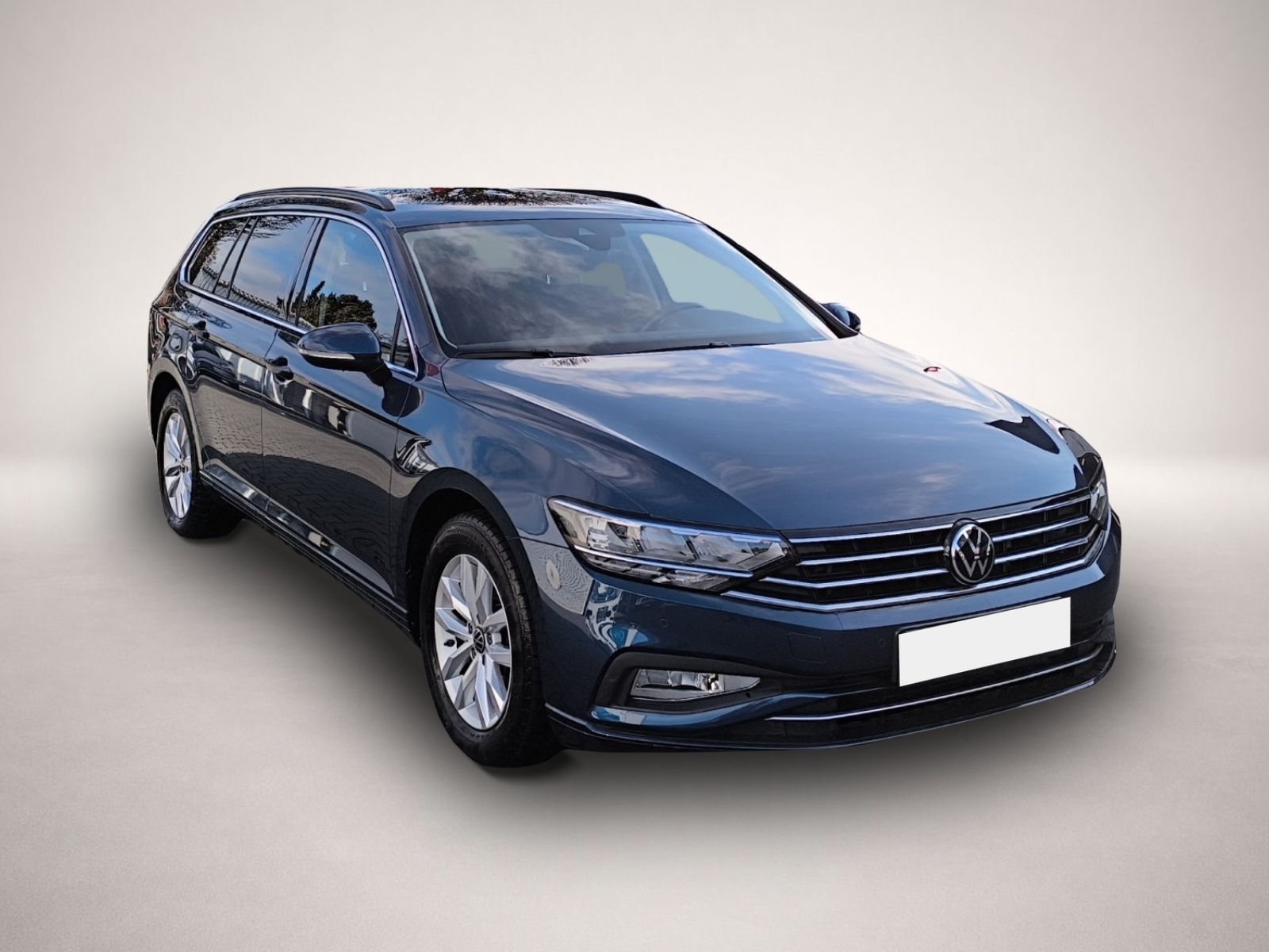 Volkswagen Passat Variant (06/2021, Benzin)