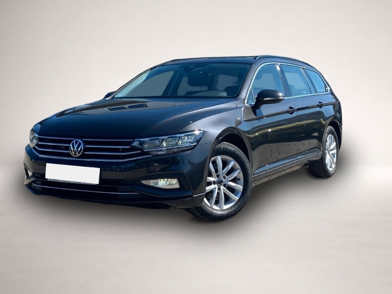 Volkswagen Passat Variant (04/2021, )