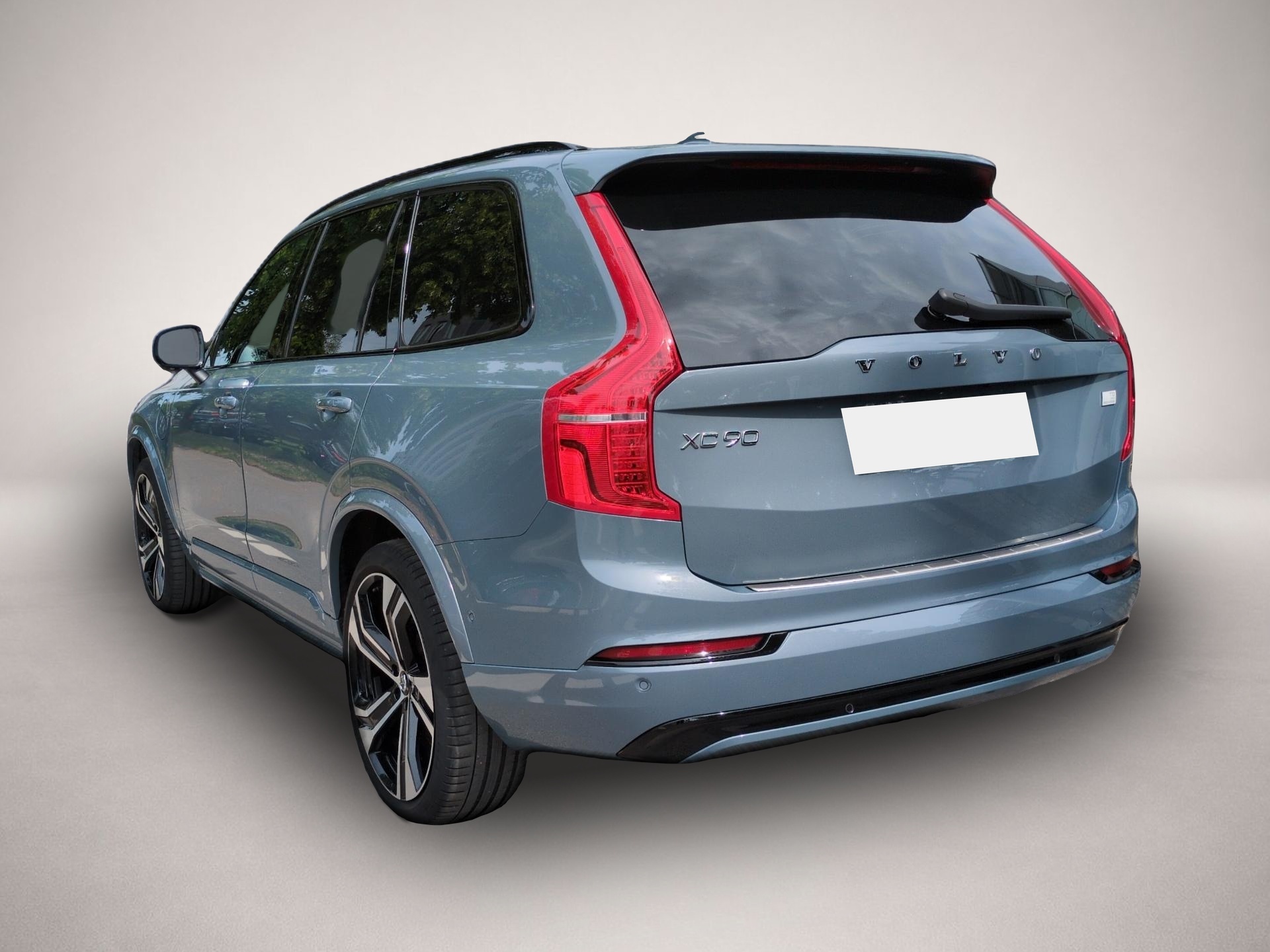 Volvo XC90 (02/2023, Hybrid (Benzin/Elektro))