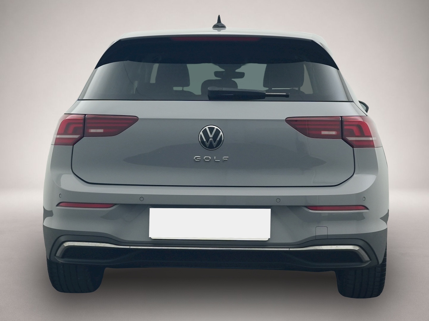 Volkswagen Golf (11/2024, Benzin)