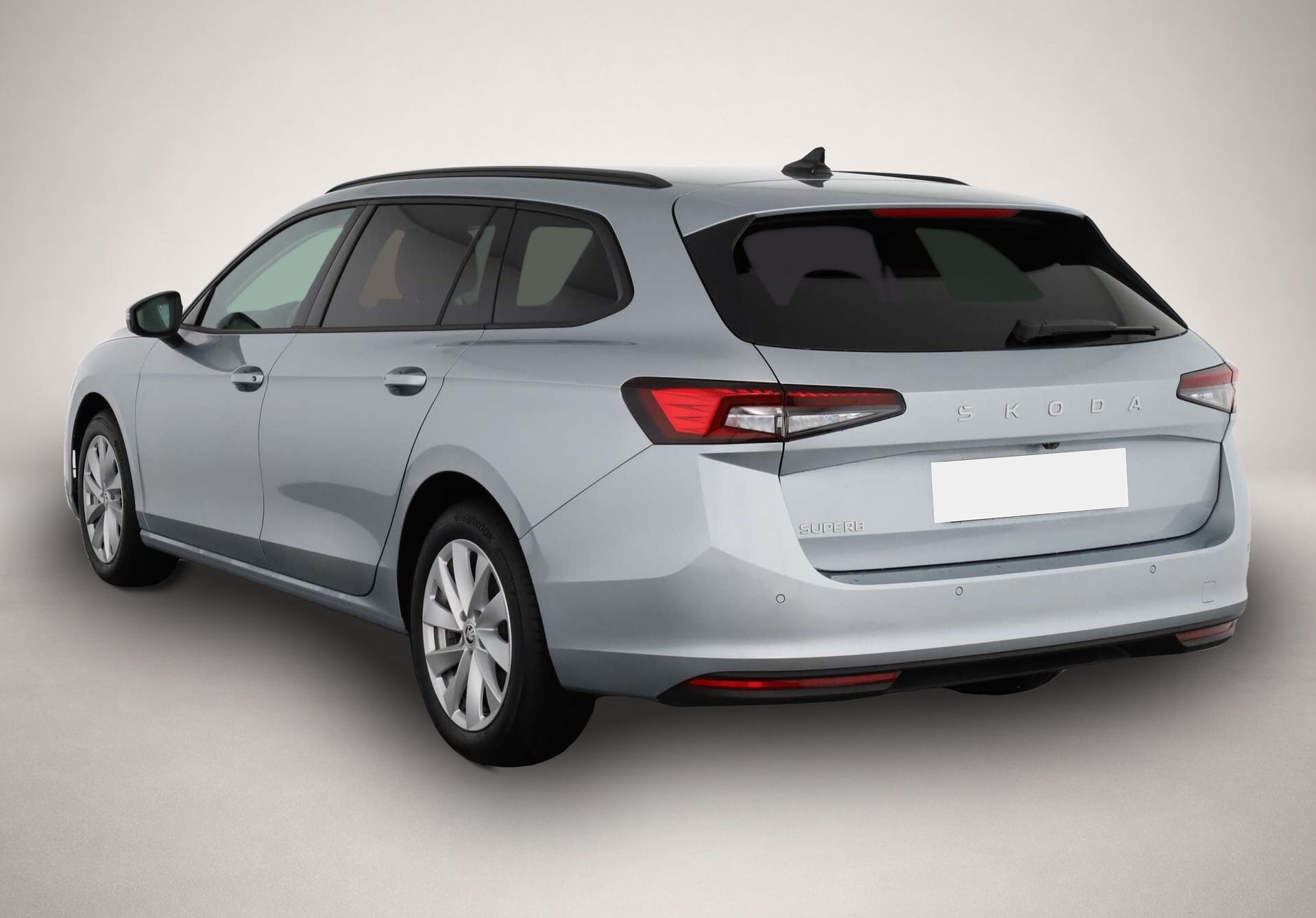 Skoda Superb (04/2024, Diesel)