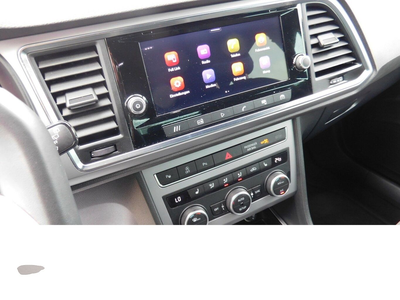 Seat Ateca (05/2024, Benzin)