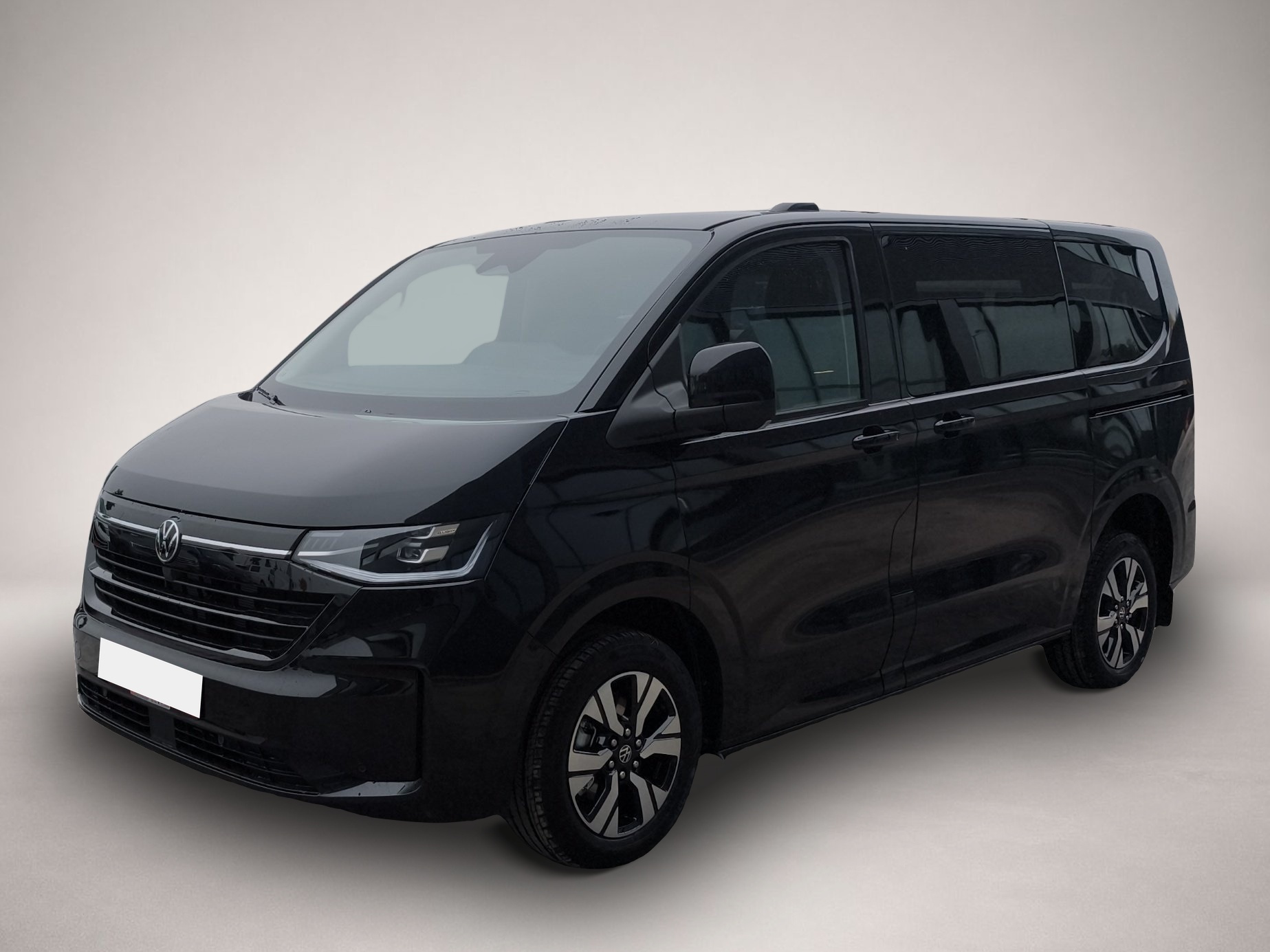 Volkswagen T7 Caravelle (, Diesel)