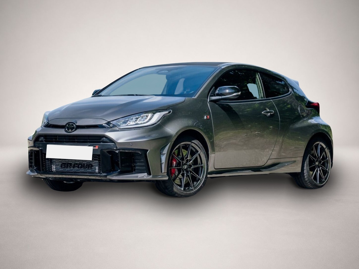 Toyota Yaris (12/2024, Benzin)