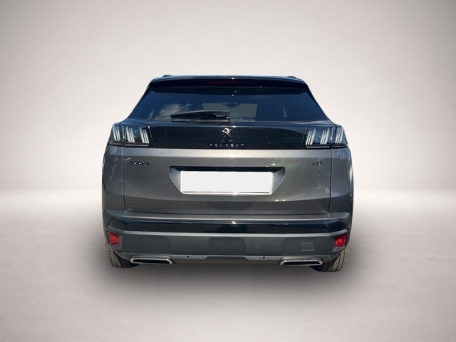 Peugeot 3008 (01/2024, Benzin)