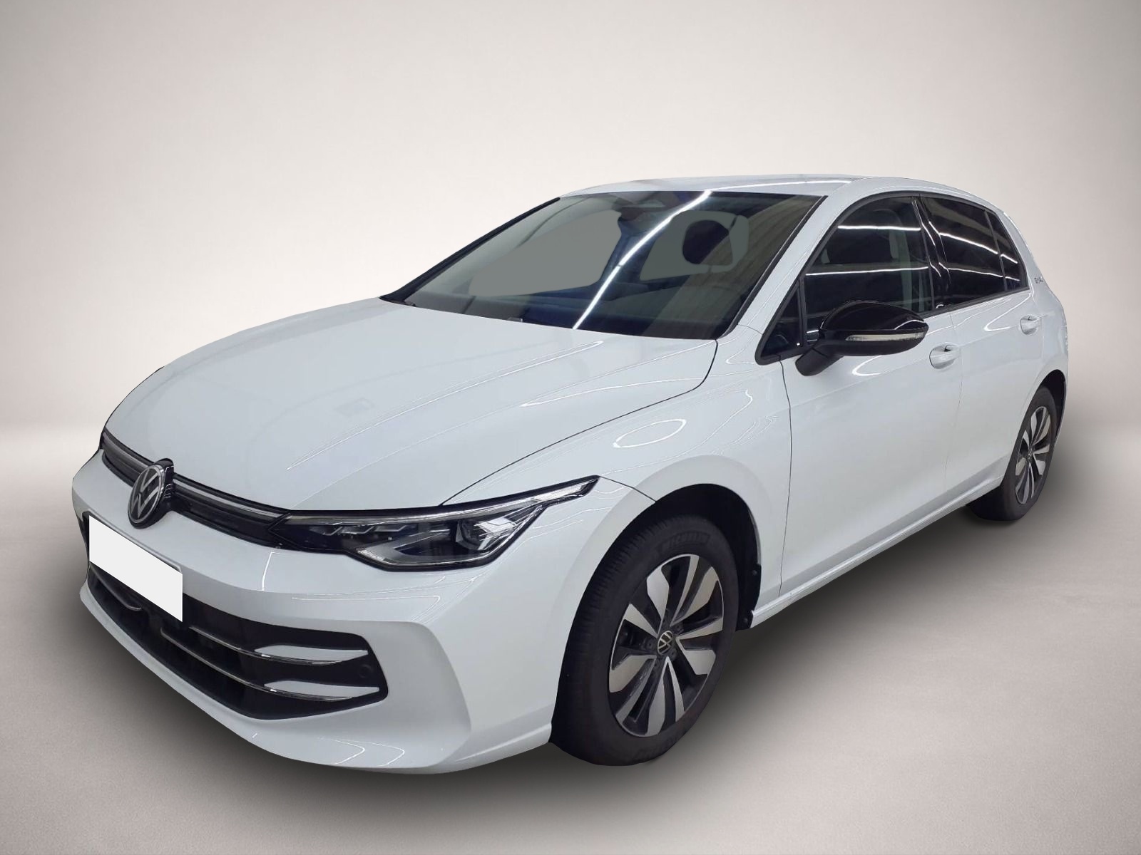 Volkswagen Golf (10/2025, )