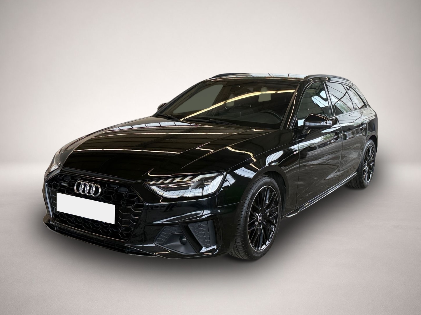 Audi A4 (03/2021, Diesel)