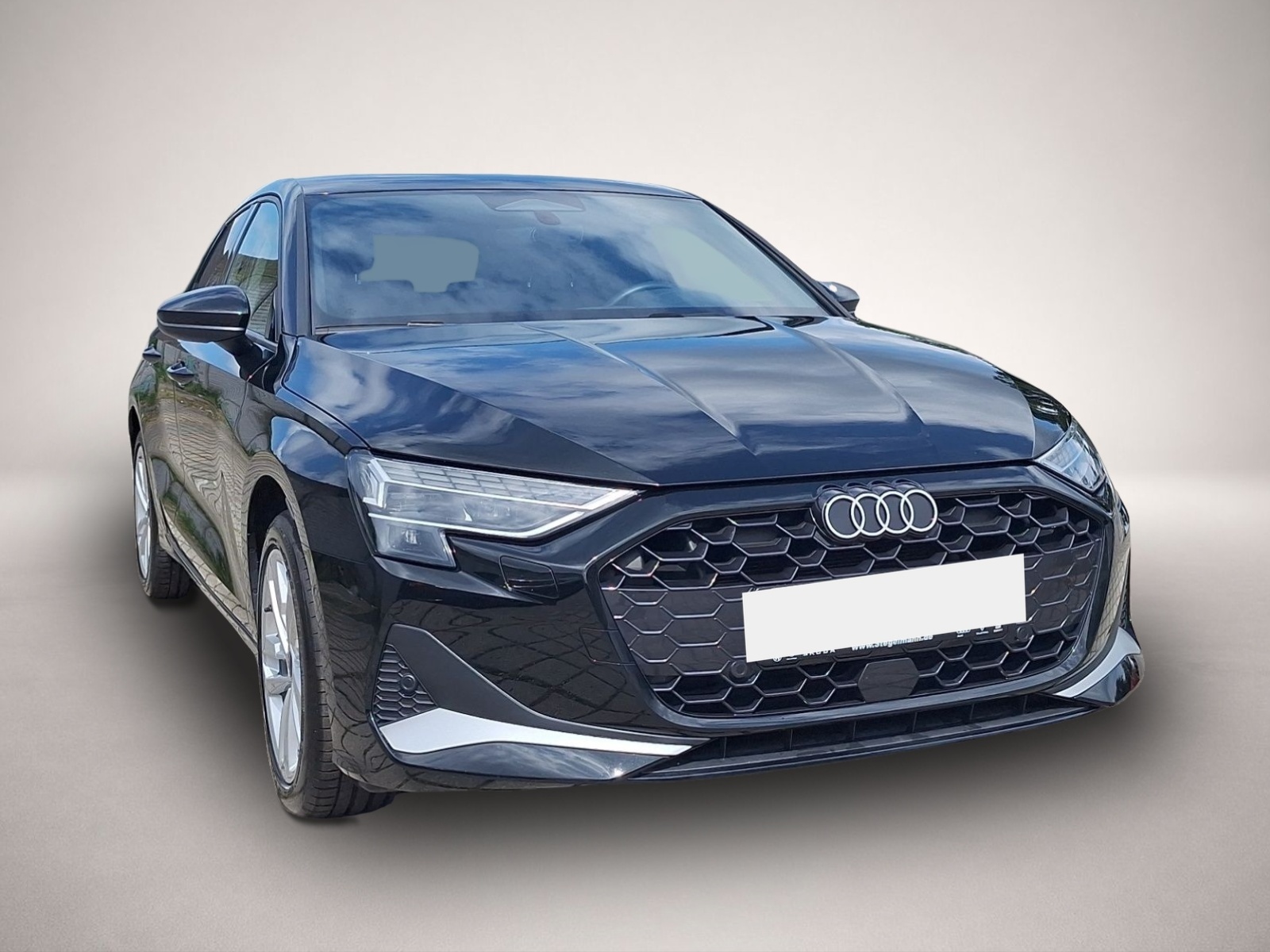 Audi A3 (10/2025, )