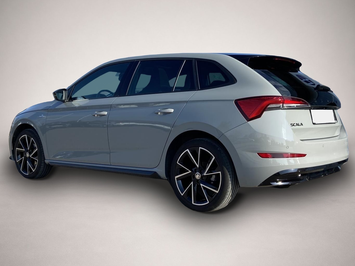 Skoda Scala (01/2022, )