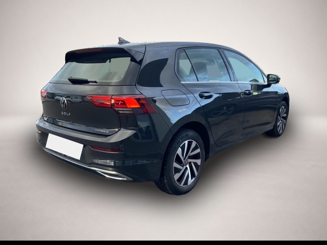Volkswagen Golf (06/2022, )