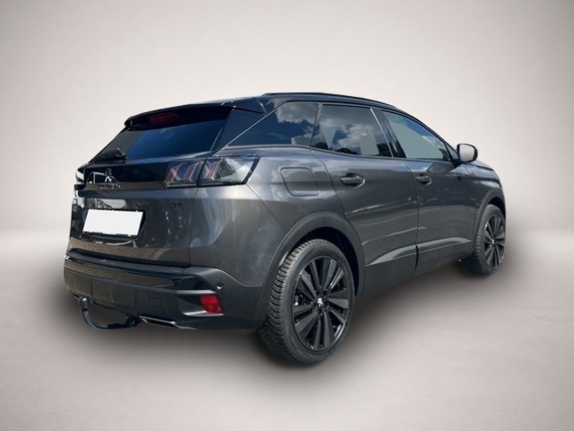 Peugeot 3008 (03/2024, Benzin)