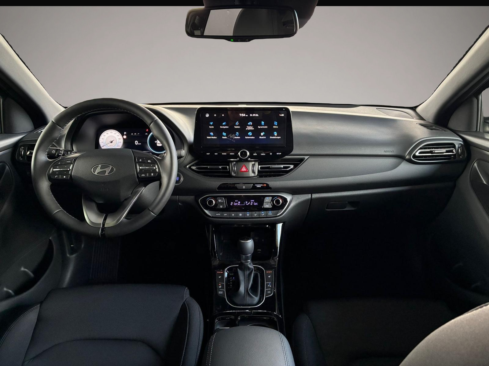 Hyundai i30 (10/2025, Benzin)