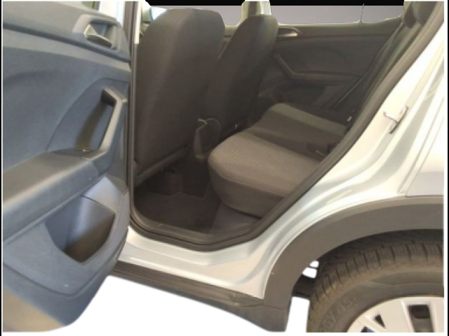 Volkswagen T-Cross (08/2025, )