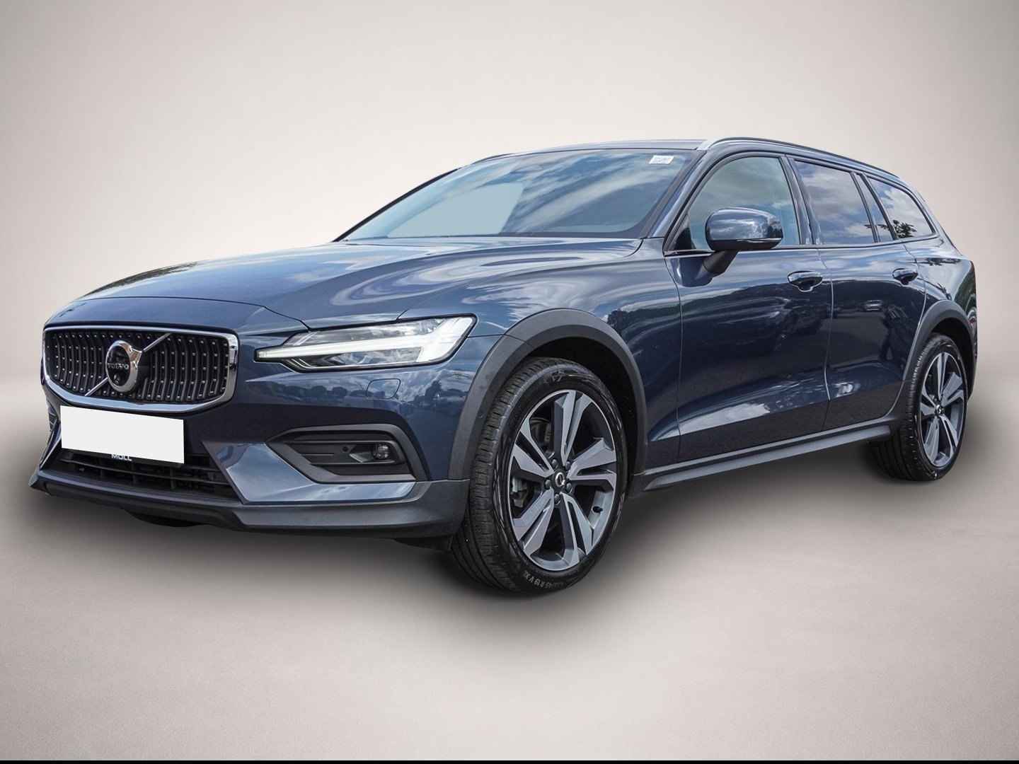 Volvo V60 Cross Country (02/2024, )